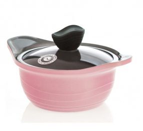 Nồi phủ Ceramic Korea King KDC-2000IHS