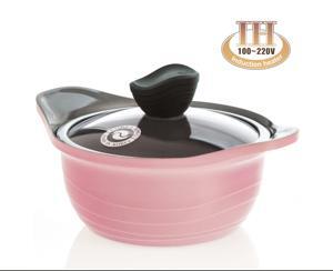 Nồi phủ Ceramic Korea King KDC-2000IHS