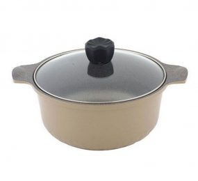 Nồi phủ men đá Granite Korea King KDC-20ISGC