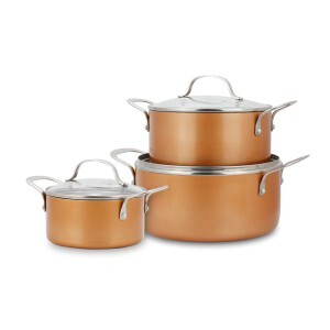 Nồi phủ sứ cao cấp Royal Premium Elmich EL-1179 size 18cm