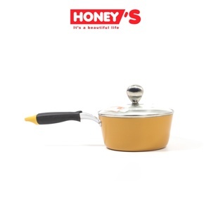 Nồi phủ sứ Honey's HO-AP2C182 18cm