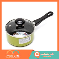 Nồi quánh bột, quánh cháo sunhouse cho bé size 14 siêu chống dính