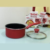 Nồi quánh cán dài chống dính đáy từ Tefal So Chef G1352395 size 18cm
