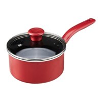 Nồi quánh cán dài chống dính đáy từ Tefal So Chef G1352395 size 18cm