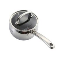 Nồi quánh chống dính C356 CHOCKMEN 12cm, model : CKM-YH3L12N