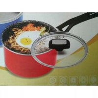 NỒI QUÁNH CHỐNG DÍNH ĐÁY TỪ
