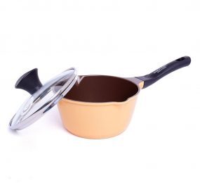 Nồi quánh Korea King KDC-1400 - 14cm