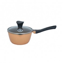 Nồi quánh Korea King KDC-1400CB