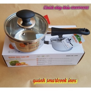 Nồi quấy bột Inox Elmich EL6989