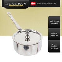 Nồi quấy bột inox Scanpan MaitreD 14cm - 11231400