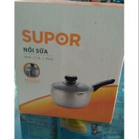 Nồi quấy bột supor cho bé.