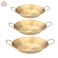 Nồi Ramen Hàn Quốc Nồi Mì Ramen Hàn Quốc bằng thép không gỉ cho nhà bếp gia đình