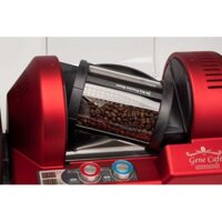 Nồi Rang Hạt Đa Năng Tự Động [MH-01] Máy rang lạc, đậu phộng, cà phê, ngũ cốc..mini MCPMK87