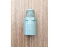 NỐI RĂNG NGOÀI 21 DÀY PVC BM