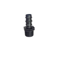 Nối Ren LDPE 16 Ra uPVC 21