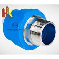Nối ren ngoài PPR BVG - Đủ Size