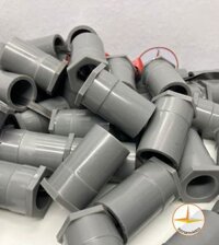 Nối ren trong 21 nhựa PVC Bình Minh - NRT21
