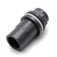 Nối ren trong ngoài 25MM - SANKING - ĐEN