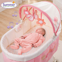 Nôi rung Lila Summer Infant(SM26130)