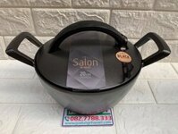 Nồi Salon Lock&Lock GTH3202-IH 20cm