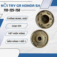 Nồi sau tay ga cho xe Honda SH150, SH Ý, SH125, SH Mode chống rung chống giật