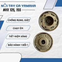 Nồi sau tay ga xe Yamaha NVX125, NVX155 chống rung, giật