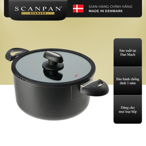 Nồi Scanpan 64252400