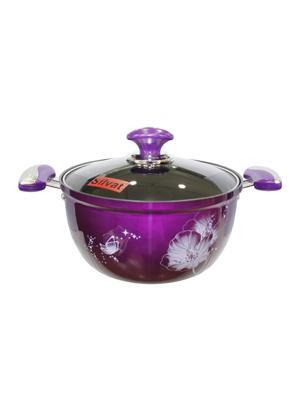 Nồi Silvat 24cm cao SV72536 (SV-72536 )