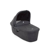 NÔI SƠ SINH Ramble Carrycot XL W/ RC Màu Pavement / GrayFlannel / Laurel / Lagoon (tích hợp với các xe đẩy Joie)