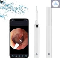 Nội soi sáp tai WiFi không dây với Camera 3,9mm 350W 6 đèn LED Điều khiển nhiệt độ thông minh / Cảm biến trọng lực sáu trục chống nước IP67 cho MOTO-4.22
