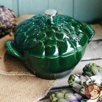 NỒI STAUB ASTISO SIZE 22CM SIÊU HIẾM