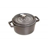 NỒI STAUB-COCOTTE BLACK 16CM