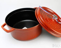 NỒI STAUB-COCOTTE CINNAMON 26CM