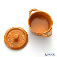 NỒI STAUB-COCOTTE MINI CINNAMON 10CM