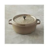NỒI STAUB-COCOTTE SESAME 26CM