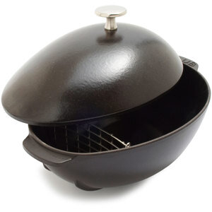 Nồi Staub Family Mussel Pot 25cm