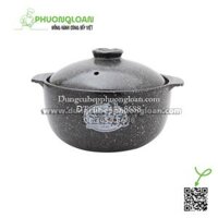 Nồi sứ dùng bếp từ H3L