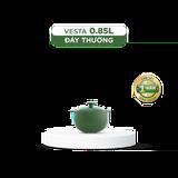 Nồi sứ dưỡng sinh Minh Long Vesta 0.85L
