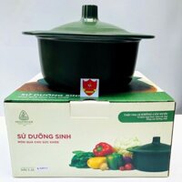 💥NỒI SỨ DƯỠNG SINH MINH LONG 2.2L Loại 2 💥