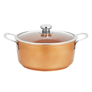 Nồi sứ Elmich EL1180 (EL-1180) 22cm