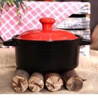 Nồi sứ Royalcooks Molise 2L