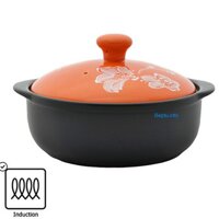 Nồi sứ Royalcook-ihRC-OR2509-O