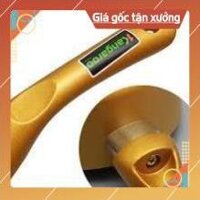 Nồi sữa sắc màu chống dính vân đá Kangaroo KG920 (Vàng)