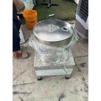 NỒI SÚP/NỒI PHỞ ĐIỆN INOX 20 LÍT