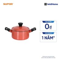 Nồi Supor Trendy CAM 20cm, dùng cho bếp từ