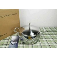 Nồi T Chef Series Casserole 5.7L Tupperware