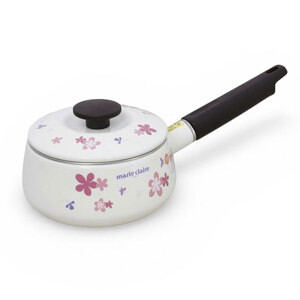 Nồi tay cầm tráng men Fujihoro MCPV 16S