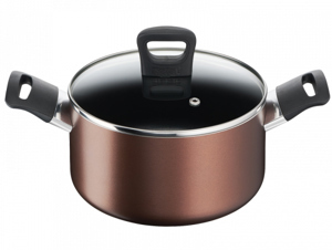 Nồi Tefal Day By Day G1434406 20cm