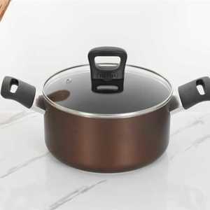 Nồi Tefal Day By Day G1434406 20cm