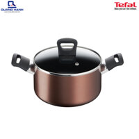 Nồi Tefal Day By Day G1436105 22cm